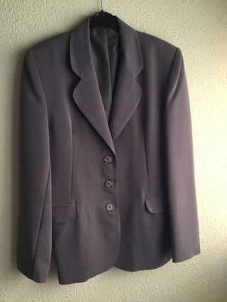 Americana mujer T-40 Vintage
