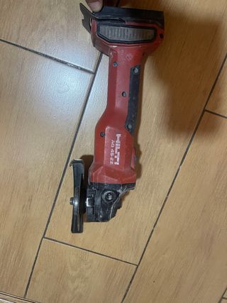 Amoladora Hilti AG 4-22