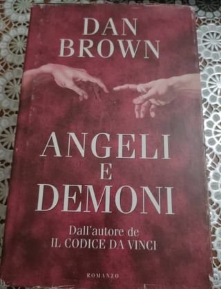 Angeli e demoni