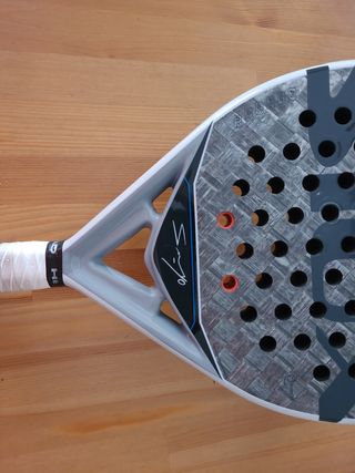 Pala pádel Siux Diablo Rev. II