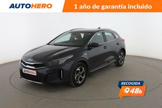 Kia XCeed 1.0 TGDI Drive