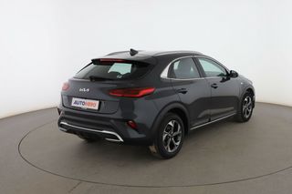 Kia XCeed 1.0 TGDI Drive