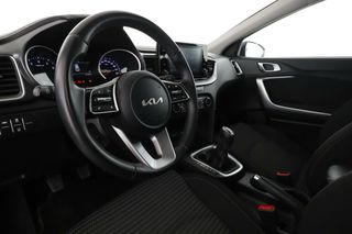Kia XCeed 1.0 TGDI Drive