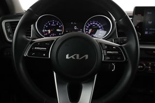 Kia XCeed 1.0 TGDI Drive