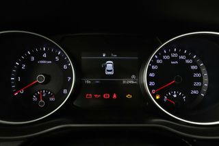 Kia XCeed 1.0 TGDI Drive
