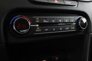 Kia XCeed 1.0 TGDI Drive
