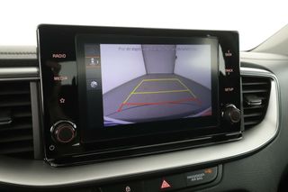 Kia XCeed 1.0 TGDI Drive