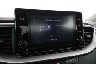 Kia XCeed 1.0 TGDI Drive