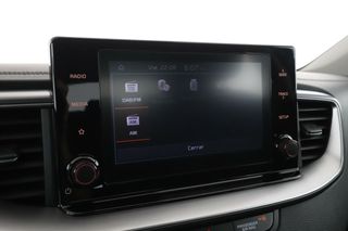 Kia XCeed 1.0 TGDI Drive