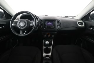 Jeep Compass 1.6 M-Jet Sport FWD