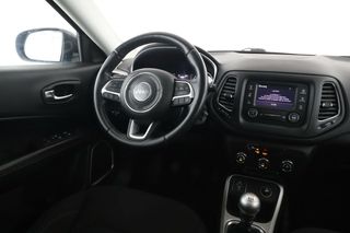 Jeep Compass 1.6 M-Jet Sport FWD