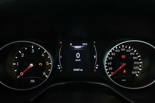 Jeep Compass 1.6 M-Jet Sport FWD