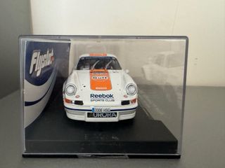Flyslot Porsche 911 Carrera RS 3.0. Fly.