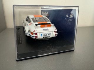 Flyslot Porsche 911 Carrera RS 3.0. Fly.