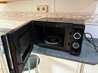 Microondas Cecotec ProClean 3040 Mirror