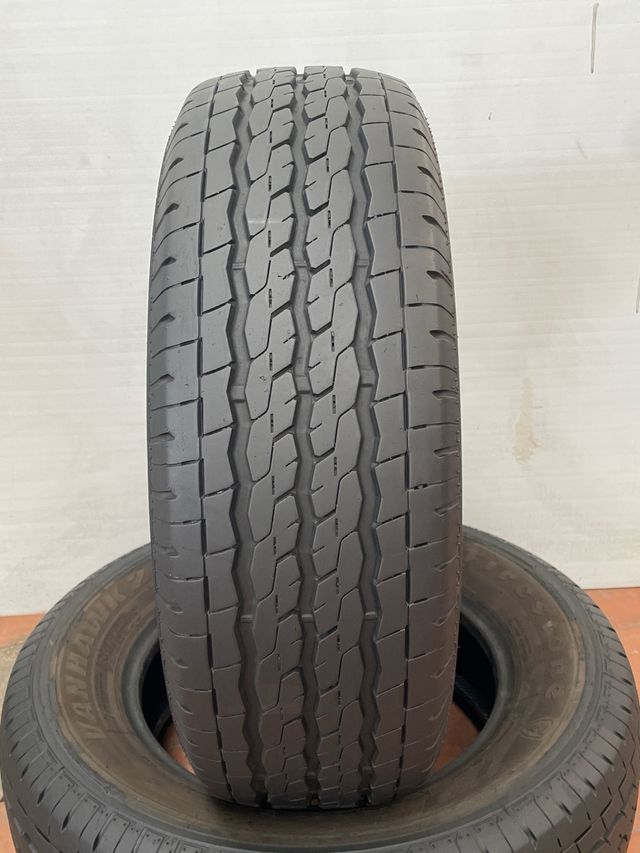 Neumáticos  215/65/15 Firestone