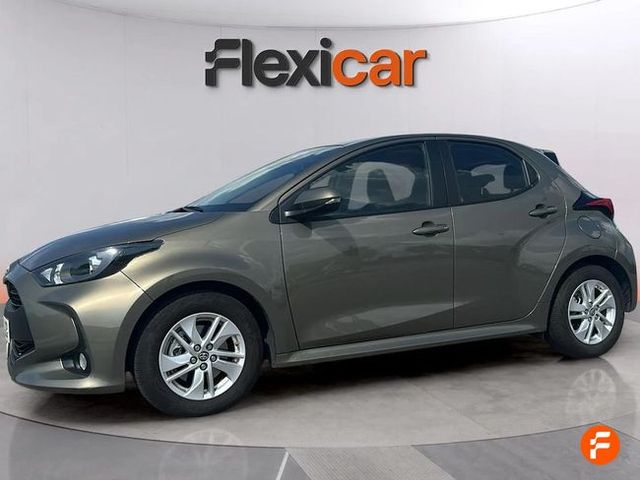 Toyota Yaris 1.5 120H Active Tech