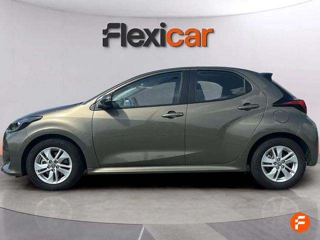 Toyota Yaris 1.5 120H Active Tech