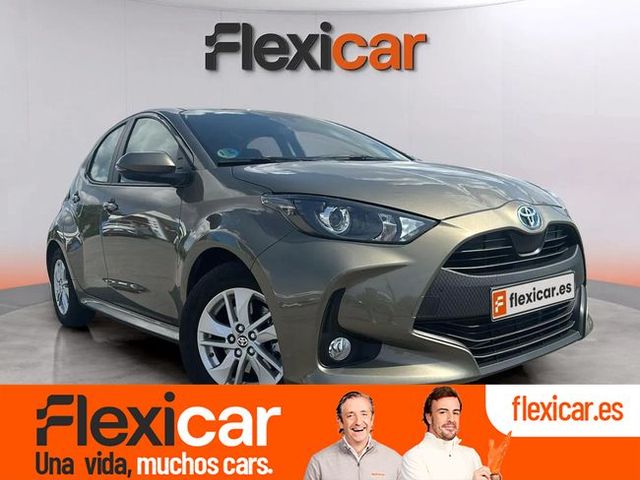 Toyota Yaris 1.5 120H Active Tech