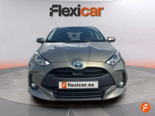 Toyota Yaris 1.5 120H Active Tech