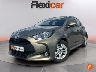 Toyota Yaris 1.5 120H Active Tech