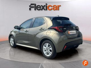 Toyota Yaris 1.5 120H Active Tech