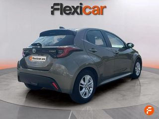 Toyota Yaris 1.5 120H Active Tech