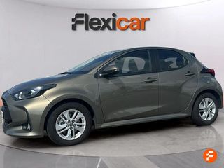 Toyota Yaris 1.5 120H Active Tech