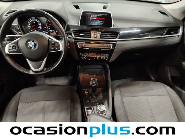 BMW X1 sDrive18i 103 kW (140 CV)