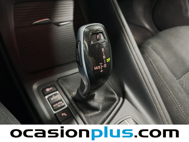 BMW X1 sDrive18i 103 kW (140 CV)