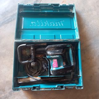 Martillo demoledor Makita - 12k