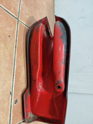 Depósito Montesa Scorpion 50