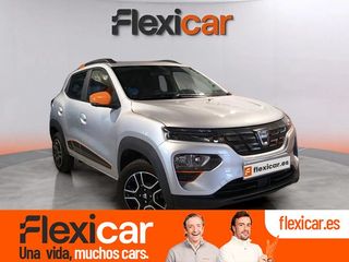 Dacia Spring Business Electric 33kW (45CV)