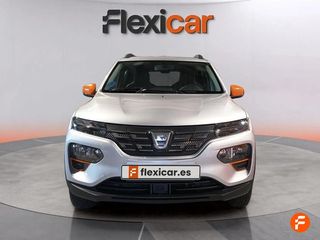 Dacia Spring Business Electric 33kW (45CV)