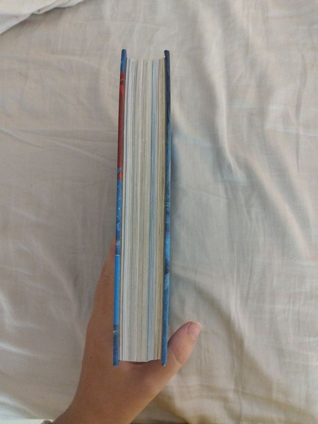 Regreso al Reino de la Fantasía: ¡Libro con olo...