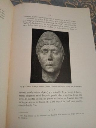 LA AGRICULTURA EN LA ANTIGUA ROMA