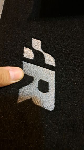 Alfombrillas Golf 4 R32 Originales