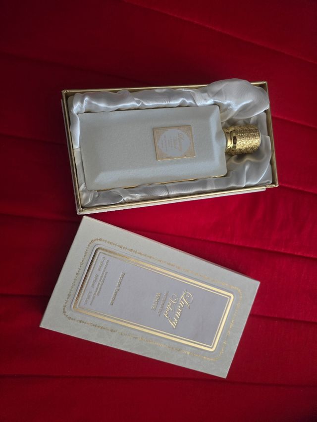 Luxury Velvet Eau de Parfum 100ml