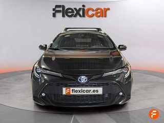Toyota Corolla 2.0 180H FEEL! E-CVT TOURING SPORT