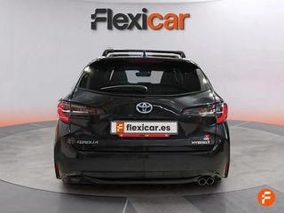 Toyota Corolla 2.0 180H FEEL! E-CVT TOURING SPORT