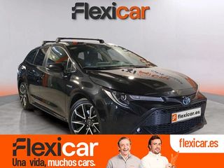 Toyota Corolla 2.0 180H FEEL! E-CVT TOURING SPORT