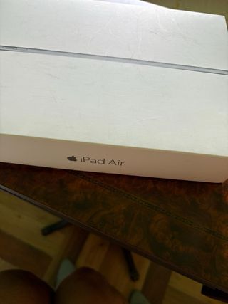iPad Air 2 - 64gb Impecable