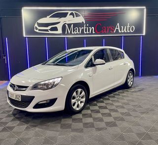 OPEL Astra 1.6 CDTi 110 CV Selective