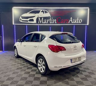 OPEL Astra 1.6 CDTi 110 CV Selective