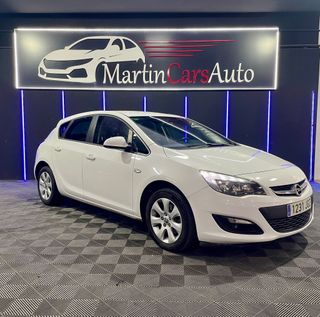 OPEL Astra 1.6 CDTi 110 CV Selective