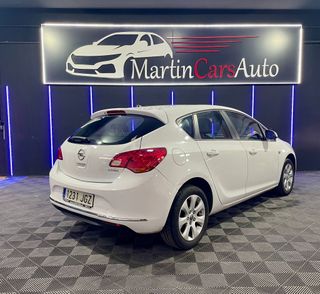 OPEL Astra 1.6 CDTi 110 CV Selective