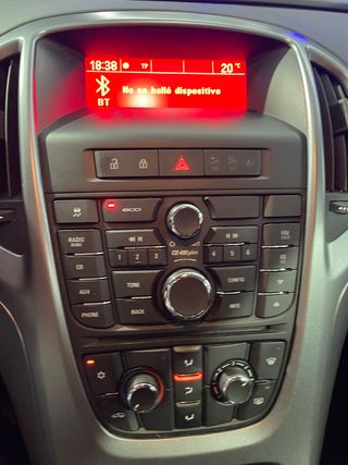 OPEL Astra 1.6 CDTi 110 CV Selective