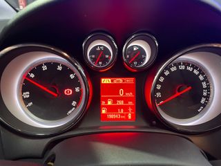 OPEL Astra 1.6 CDTi 110 CV Selective