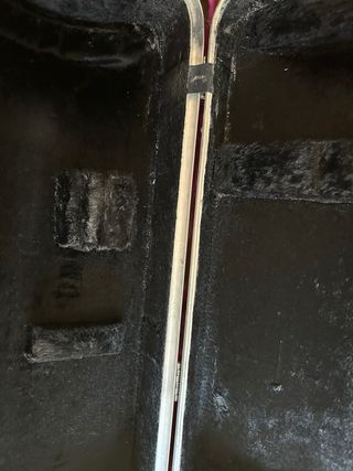 Funda Trombón - Estuche Instrumento