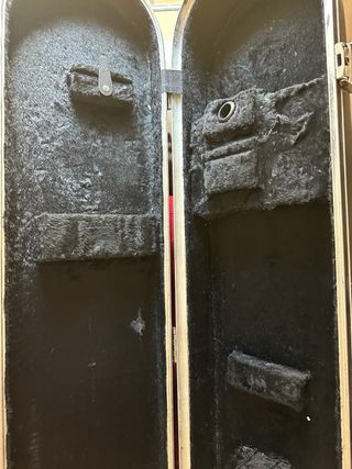 Funda Trombón - Estuche Instrumento